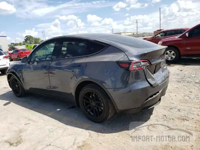 5YJYGDEE5LF011818  tesla model y 2020 IMG 2