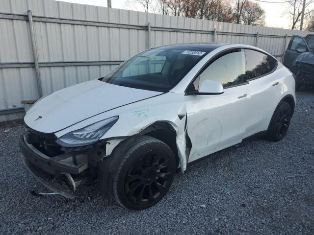 5YJYGDEE5LF012824  tesla model y 2020 IMG 0