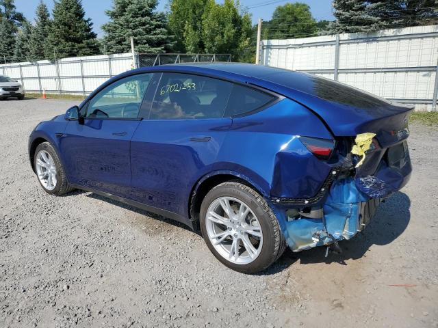 5YJYGDEE5LF016596  tesla model y 2020 IMG 1