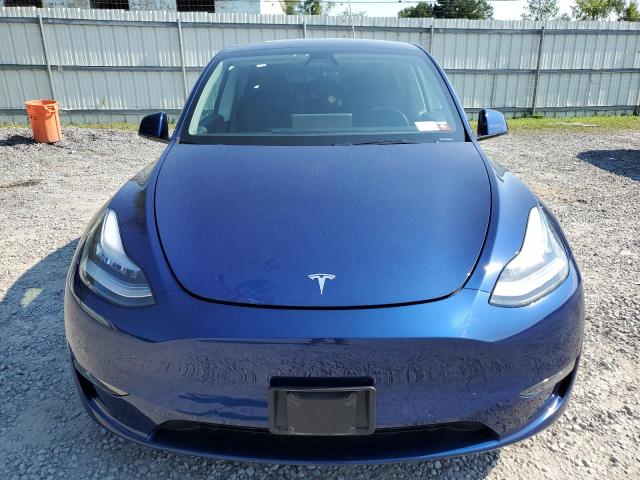 5YJYGDEE5LF016596  tesla model y 2020 IMG 4