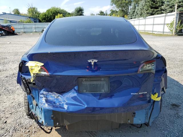 5YJYGDEE5LF016596  tesla model y 2020 IMG 5