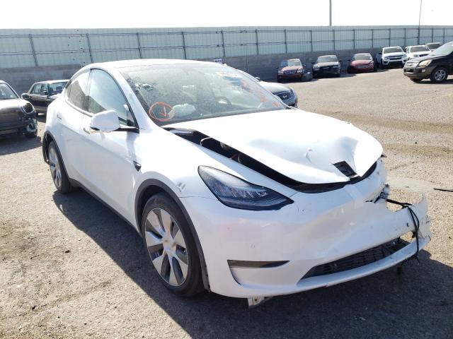 5YJYGDEE5LF026478  tesla model y 2020 IMG 0