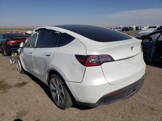 5YJYGDEE5LF026478  tesla model y 2020 IMG 2