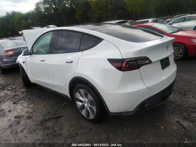 5YJYGDEE5LF027355  tesla model y 2020 IMG 2