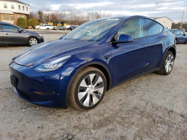 5YJYGDEE5LF030501  tesla model y 2020 IMG 0