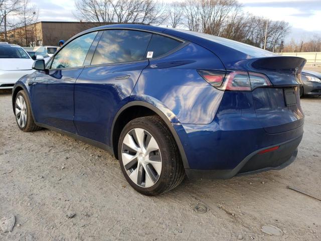 5YJYGDEE5LF030501  tesla model y 2020 IMG 1