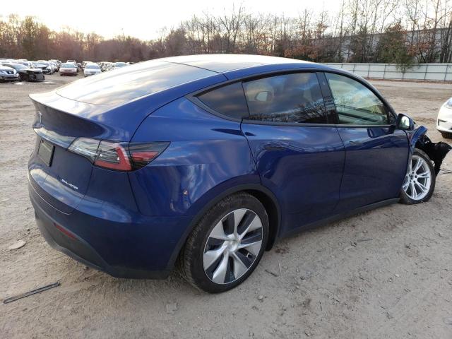 5YJYGDEE5LF030501  tesla model y 2020 IMG 2