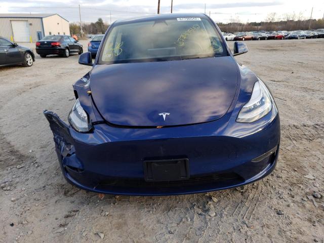 5YJYGDEE5LF030501  tesla model y 2020 IMG 4