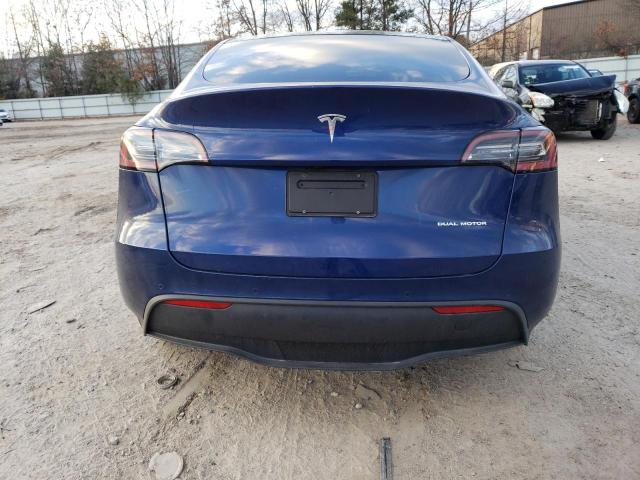 5YJYGDEE5LF030501  tesla model y 2020 IMG 5