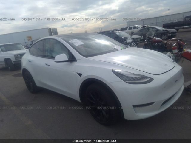 5YJYGDEE5LF040543  tesla model y 2020 IMG 0