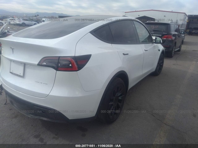 5YJYGDEE5LF040543  tesla model y 2020 IMG 3