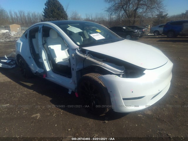 5YJYGDEE5LF049209  tesla model y 2020 IMG 0