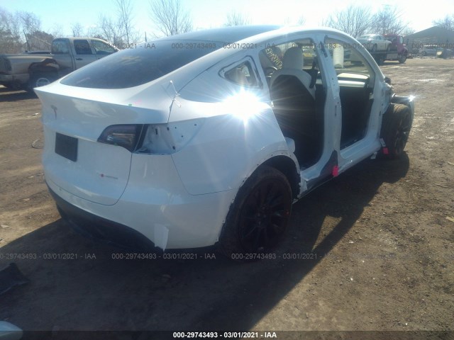 5YJYGDEE5LF049209  tesla model y 2020 IMG 3