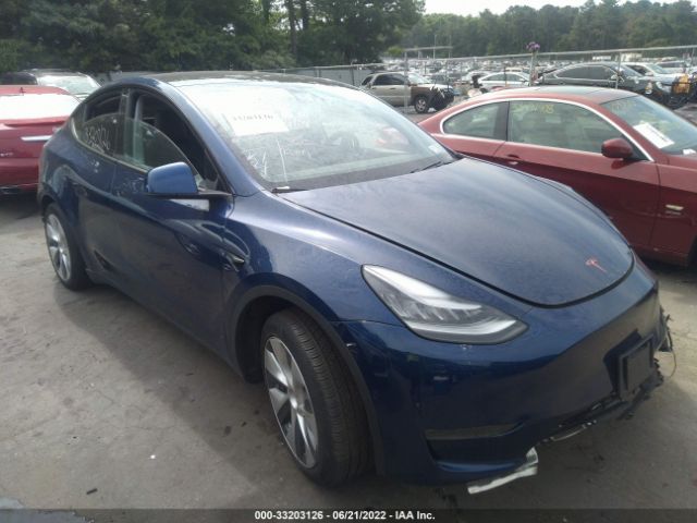 5YJYGDEE5LF050134  tesla model y 2020 IMG 0