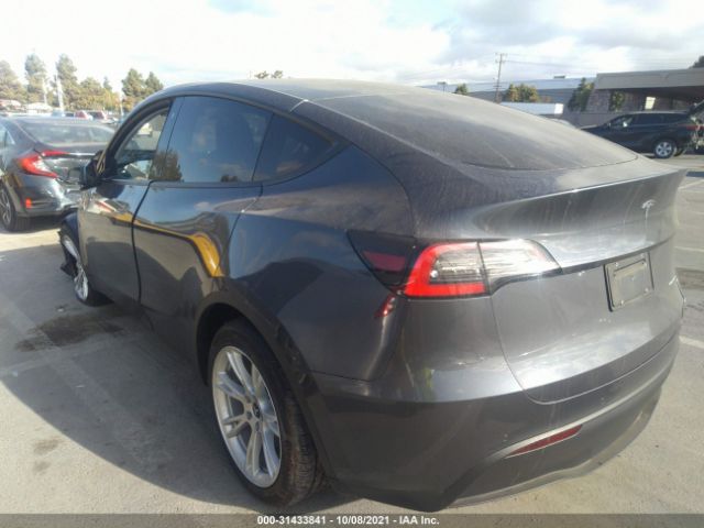 5YJYGDEE5LF052093  tesla model y 2020 IMG 2