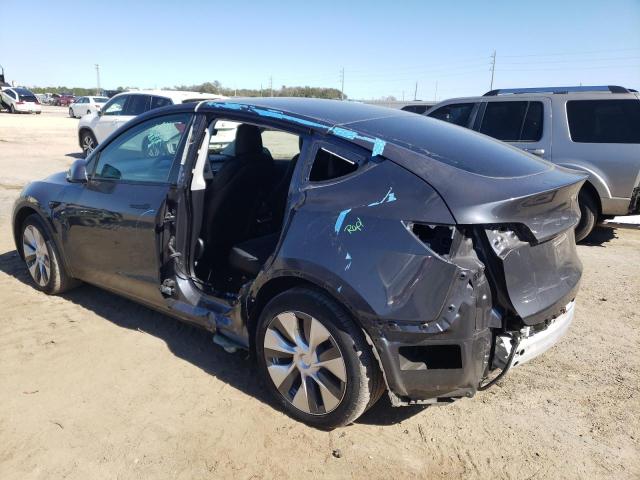 5YJYGDEE5MF075679  tesla model y 2021 IMG 1