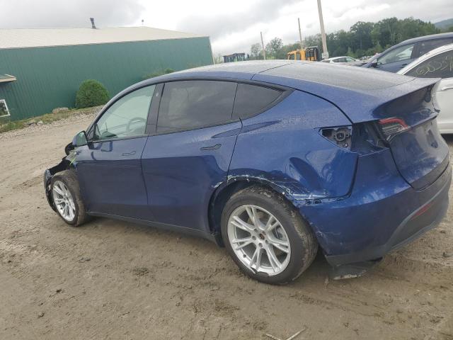 5YJYGDEE5MF077433  tesla model y 2021 IMG 1