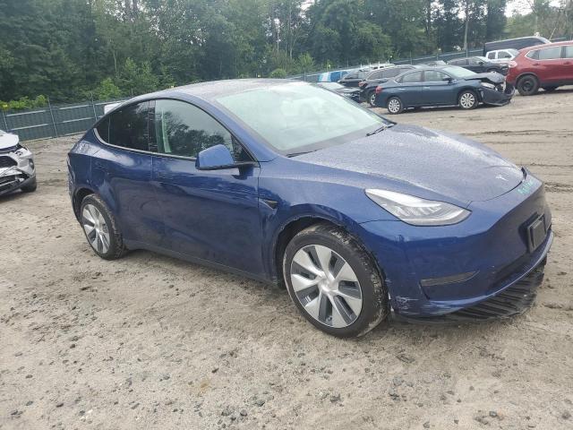 5YJYGDEE5MF077433  tesla model y 2021 IMG 3