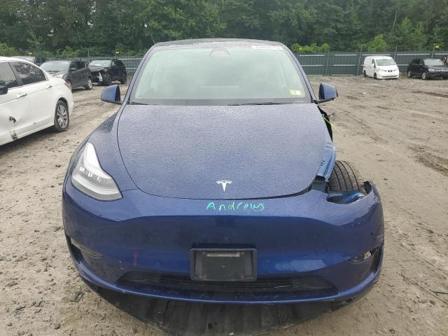 5YJYGDEE5MF077433  tesla model y 2021 IMG 4