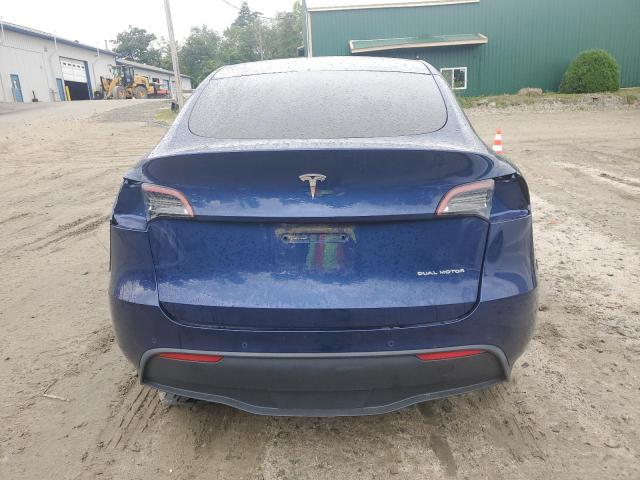 5YJYGDEE5MF077433  tesla model y 2021 IMG 5