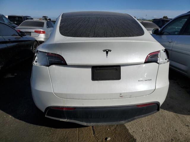 5YJYGDEE5MF090439  tesla model y 2021 IMG 1