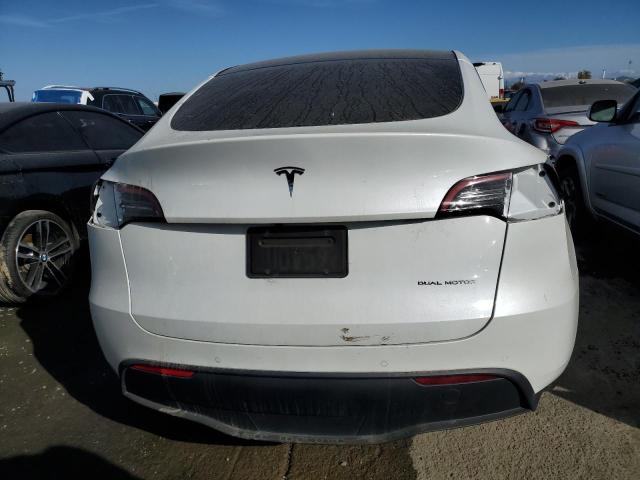 5YJYGDEE5MF090439  tesla model y 2021 IMG 5