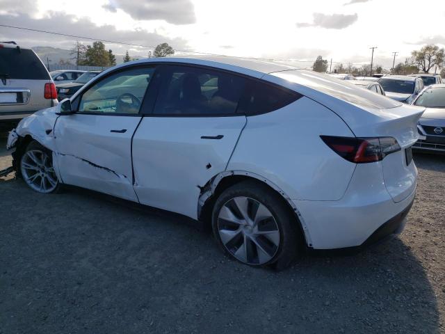 5YJYGDEE5MF095995  tesla model y 2021 IMG 1