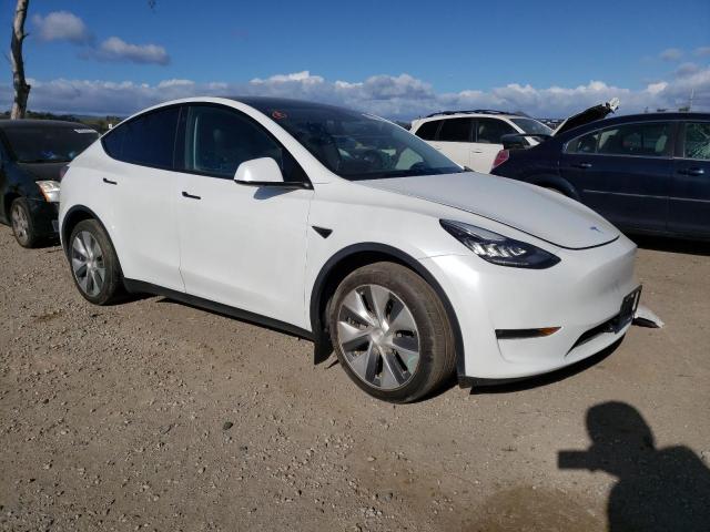 5YJYGDEE5MF095995  tesla model y 2021 IMG 3