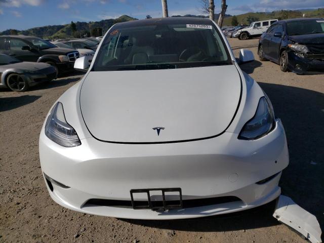 5YJYGDEE5MF095995  tesla model y 2021 IMG 4