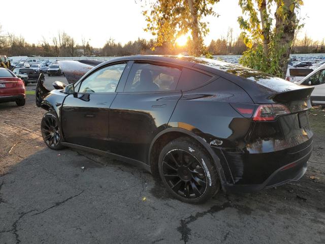 5YJYGDEE5MF097231  tesla model y 2021 IMG 1