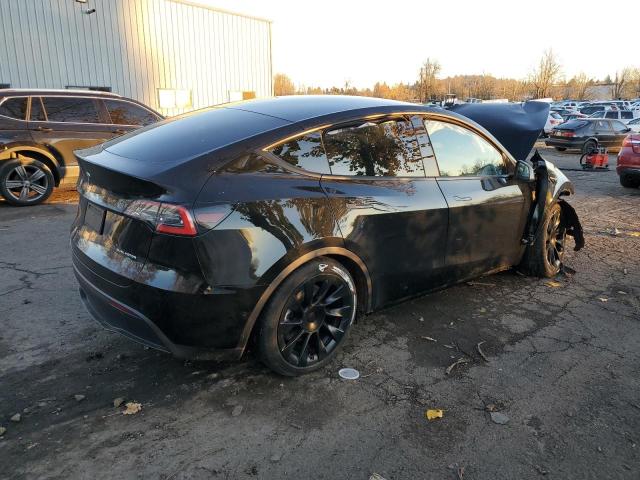 5YJYGDEE5MF097231  tesla model y 2021 IMG 2