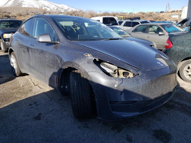 5YJYGDEE6LF008975  tesla model y 2020 IMG 0