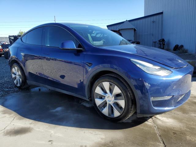 5YJYGDEE6LF015442  tesla model y 2020 IMG 3