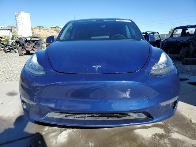 5YJYGDEE6LF015442  tesla model y 2020 IMG 4