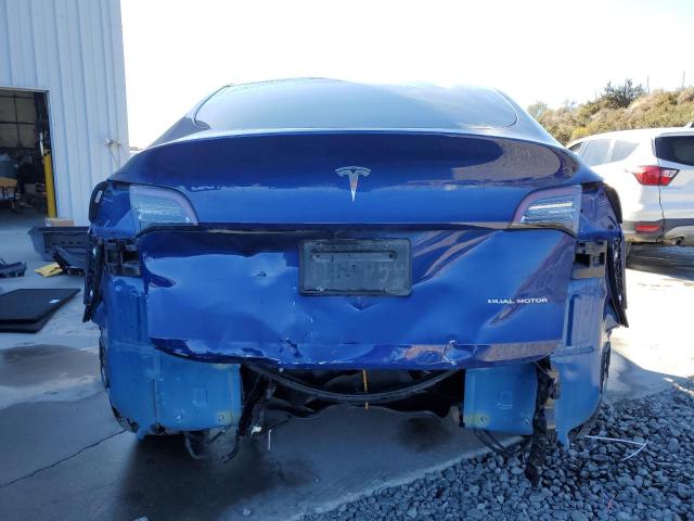 5YJYGDEE6LF015442  tesla model y 2020 IMG 5