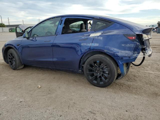 5YJYGDEE6LF027316  tesla model y 2020 IMG 1