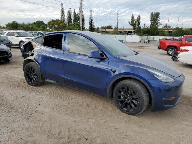 5YJYGDEE6LF027316  tesla model y 2020 IMG 3