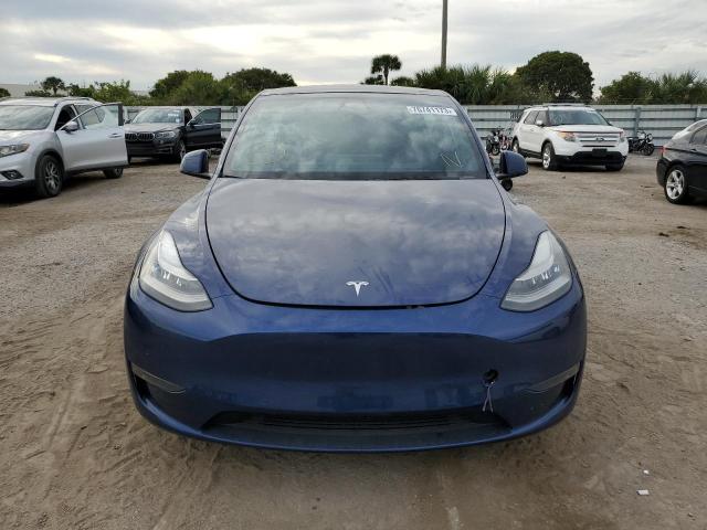 5YJYGDEE6LF027316  tesla model y 2020 IMG 4