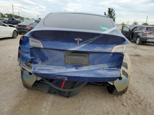 5YJYGDEE6LF027316  tesla model y 2020 IMG 5