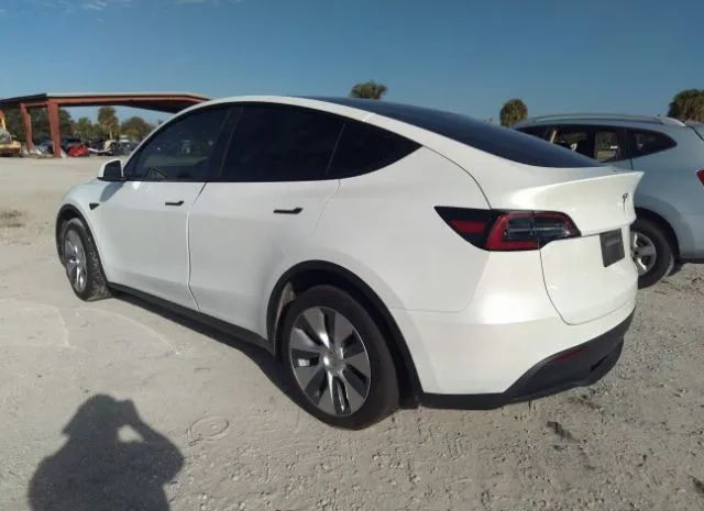 5YJYGDEE6LF035092  tesla model y 2020 IMG 2