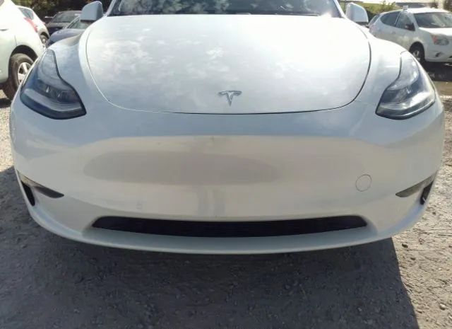 5YJYGDEE6LF035092  tesla model y 2020 IMG 5