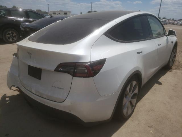 5YJYGDEE6LF035254  tesla model y 2020 IMG 3