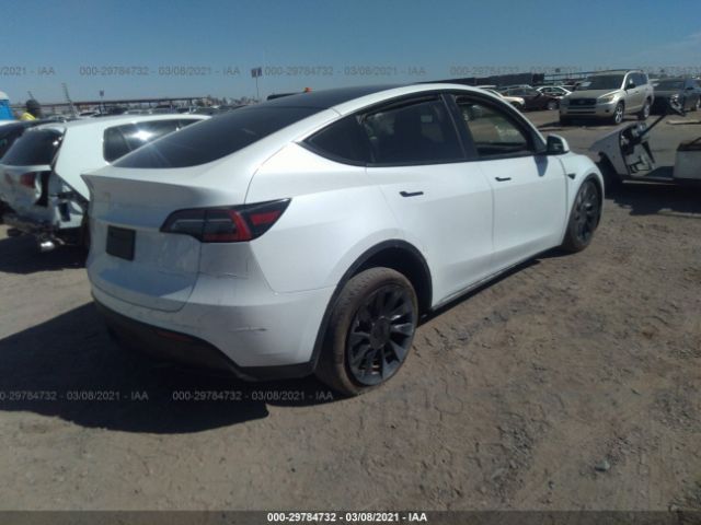 5YJYGDEE6LF045962  tesla model y 2020 IMG 3