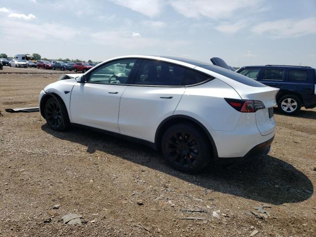 5YJYGDEE6LF046111  tesla model y 2020 IMG 1