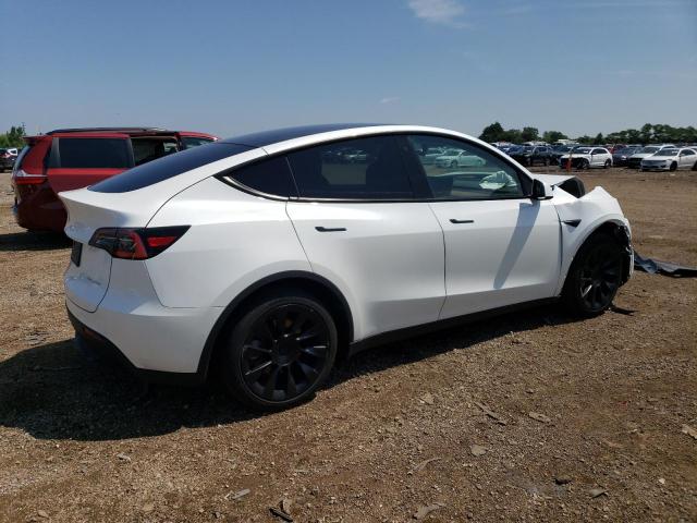 5YJYGDEE6LF046111  tesla model y 2020 IMG 2