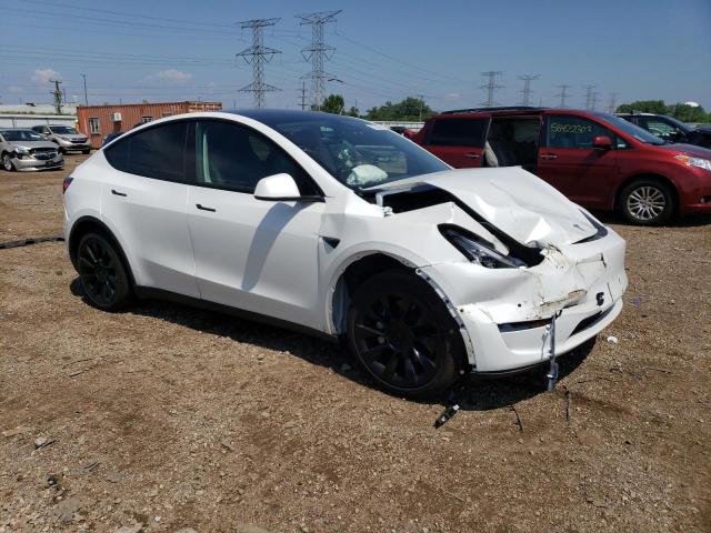 5YJYGDEE6LF046111  tesla model y 2020 IMG 3