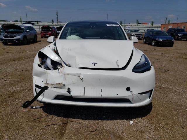 5YJYGDEE6LF046111  tesla model y 2020 IMG 4