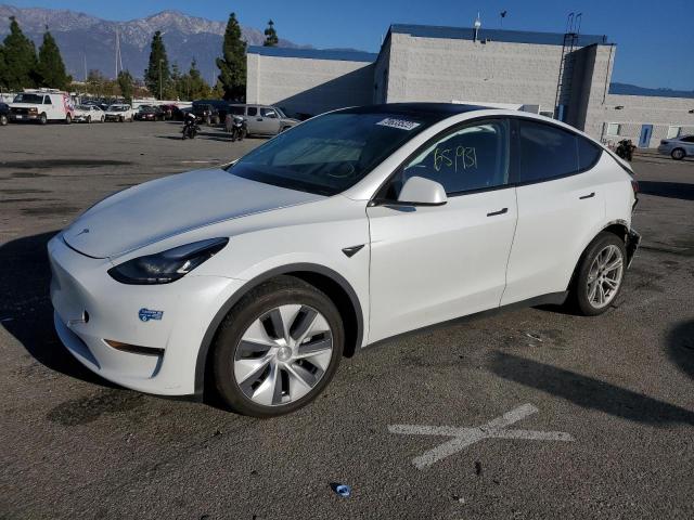 5YJYGDEE6LF050563  tesla model y 2020 IMG 0