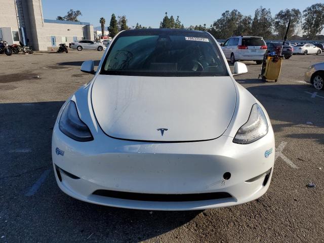 5YJYGDEE6LF050563  tesla model y 2020 IMG 4