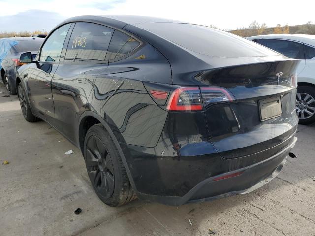 5YJYGDEE6MF065145  tesla model y 2021 IMG 2